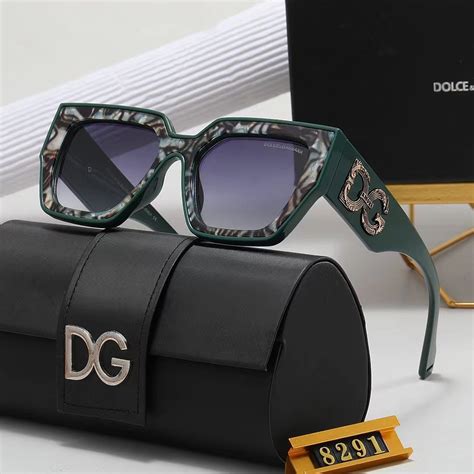 d&g spectacles